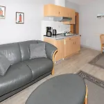 Haus Sonneck, App 3 * Дунен