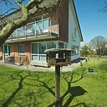 Haus Sonneck, App 3 * Дунен