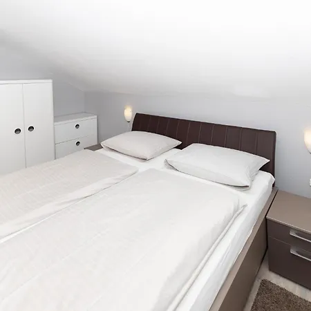 아파트 Haus Sonneck, App 3 더넨