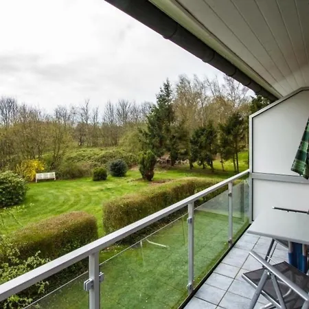 Haus Sonneck, App 3 *