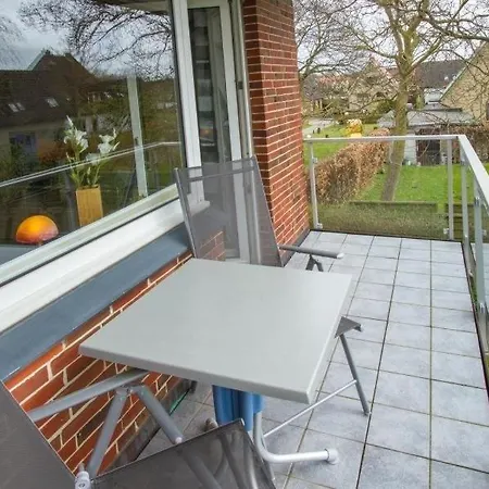 아파트 Haus Sonneck, App 3 *