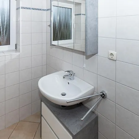 아파트 Haus Sonneck, App 3 *